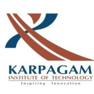 karpagam institute