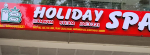 holidayspa