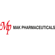 Mak Pharmaceuticals