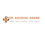 Dr Kaushal Anand