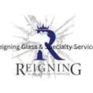 Reigningglass