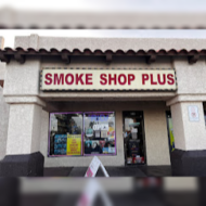 Smoke Shop Plus