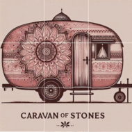caravanofstones