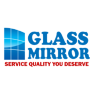 Glassmirror
