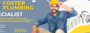 Foster Plumbing