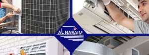Al Nasaim