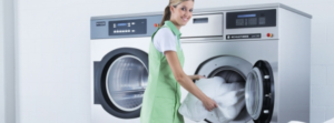 Fresh scent Laundry