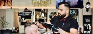 amandobarber