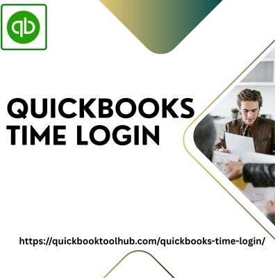 quickbookstimelogin