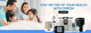 OmronhealthcareShop