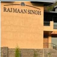 RajMaanSinghEcoResorts