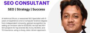 Shuvo SEO