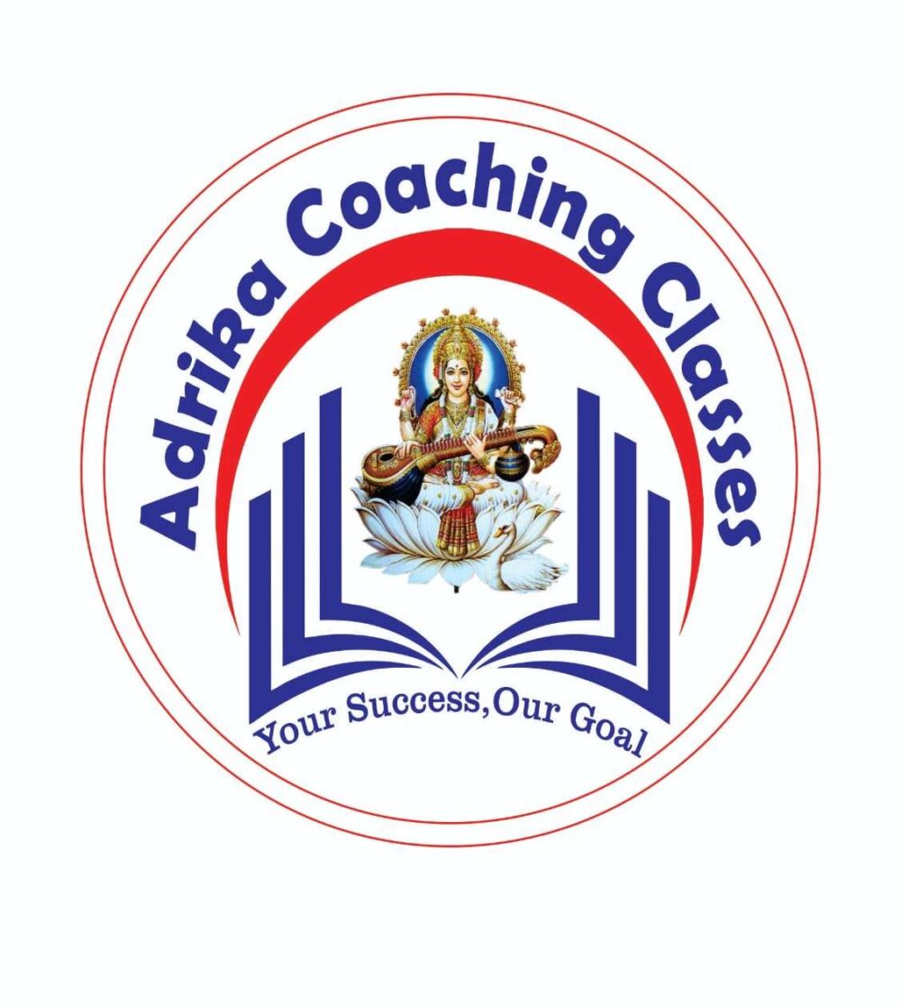 adrikaclasses