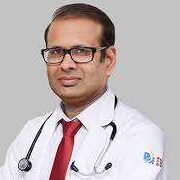 Dr Mayank Somani