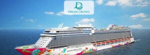 gentingdreamcruise