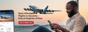 Experian Airfare