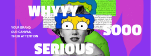 whyysoserious