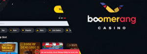 boomerangcasiino