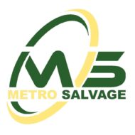 metrosalvage