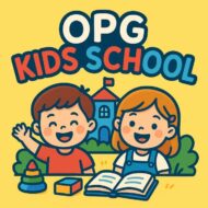 OPG kids
