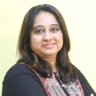 Dr. Aditi Godbole