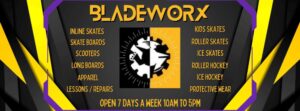 bladeworx