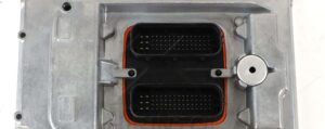Caterpillar C10 ECM
