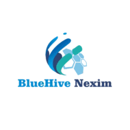 bluehivenexim