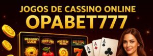 OPABET777Online