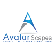 avatarscapes