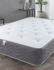 Top End Mattress