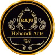 rajumehandiart