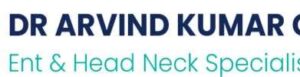 Dr. Arvind Kumar Gupta