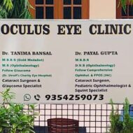 oculuseyeclinic