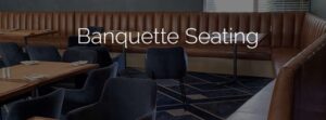 banquetteseating
