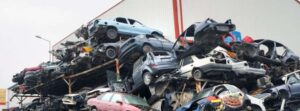 Scrap Car Removal