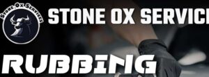 stone ox