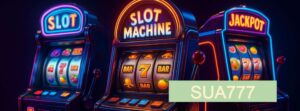 SUA777Slots