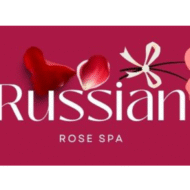 Russian Rose Spa