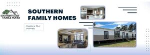 Southern Family Homes