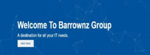 barrownzgrouplko
