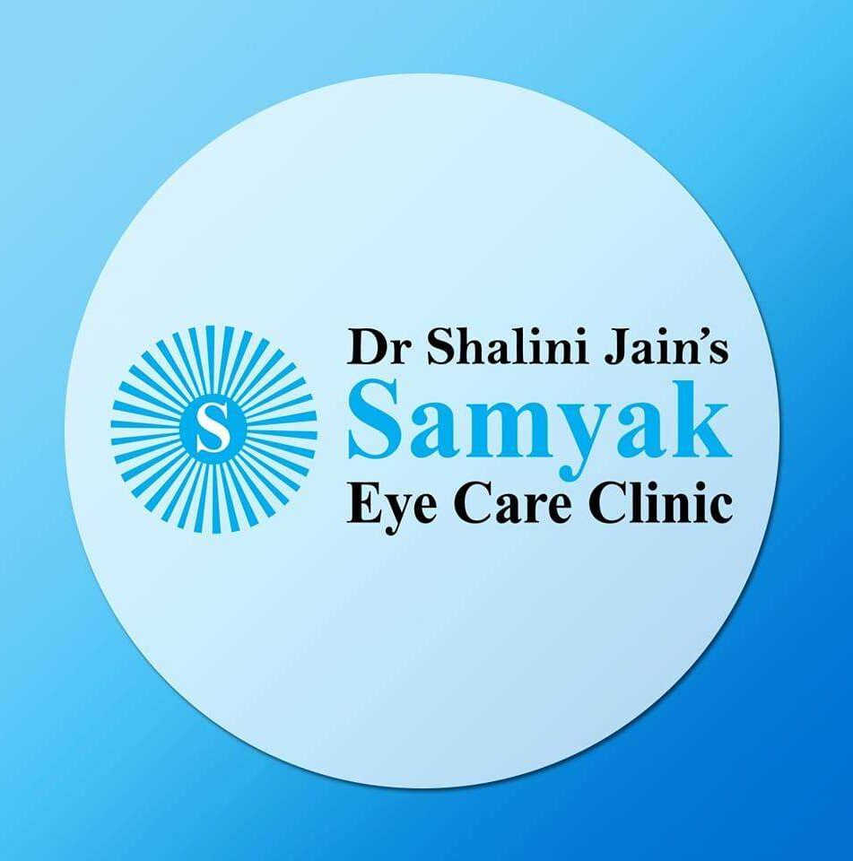 samyakeyecare