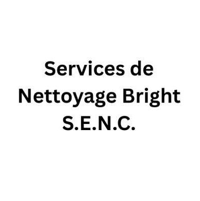 Services de Nettoyage