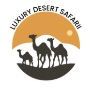 luxurydesertsafariillc