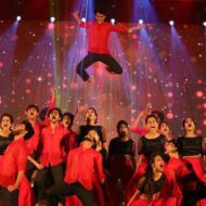 Buskers Dance Institute