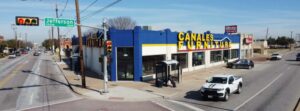 CanalesFurnitureOakCliff