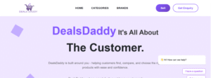 dealsdaddy