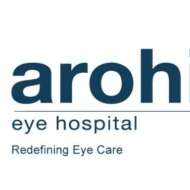 Arohieyehospital
