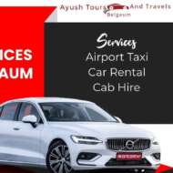 Ayush Travels