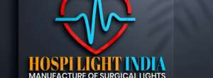 HOSPI LIGHT INDIA